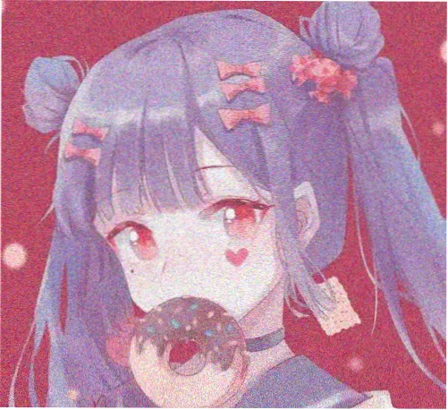 观众头像